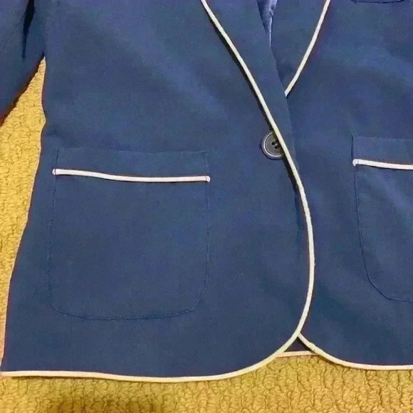 Bp blazer - Picture 2 of 3